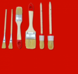 PUREWORK 6-teiliges Pinselset 3.99 €