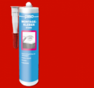 Starker Montagekleber 2.99 €