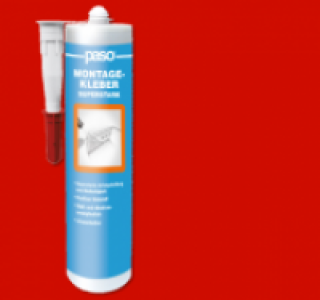 Superstarker Montagekleber 3.99 €