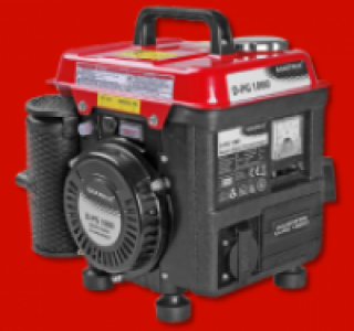 MATRIX Stromgenerator