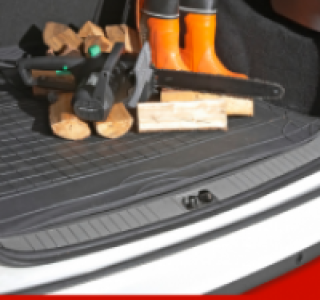 CAR STAR Kofferraummatte 14.99 €