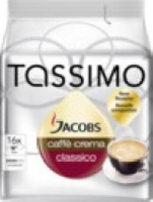Tassimo 3.89&nbsp;&euro;