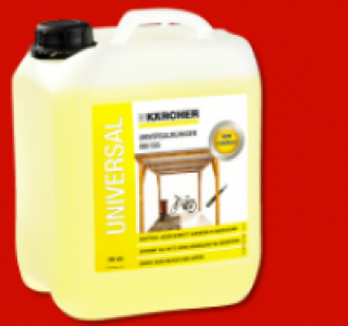 Universal-Reiniger RM 555