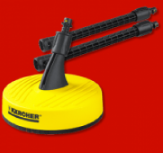 KÄRCHER Flächenreiniger T50
