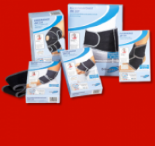 DITTMANN Stabilisierende Bandage