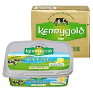 Kerrygold Irische Butter oder Kerrygold extra 1.39 €