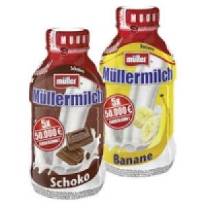 Müllermilch 0.59 €
