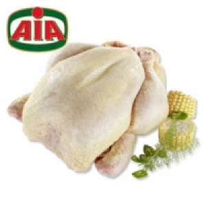 Frisches Hähnchen 3.99 €