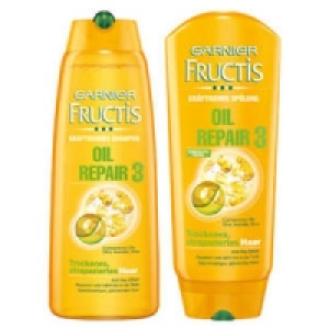 Fructis Shampoo oder Spülung 1.39 €