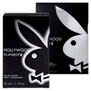Playboy Eau de Toilette f&uuml;r Herren oder After Shave 6.49&nbsp;&euro;