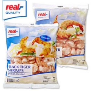 Black Tiger Shrimps 11.99 €