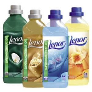 Lenor Weichsp&uuml;ler