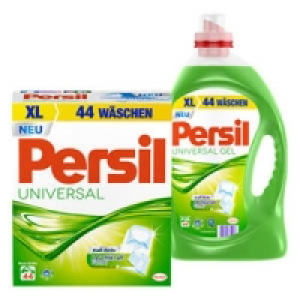Persil Waschmittel