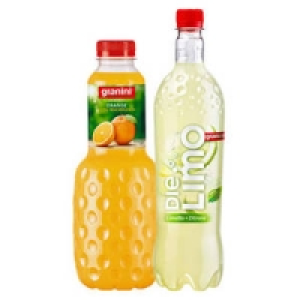 granini Trinkgenuss oder Die Limo 1.11&nbsp;&euro;