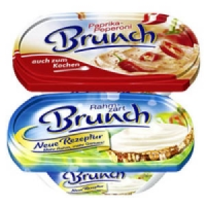 Brunch Brotaufstrich 0.89 €