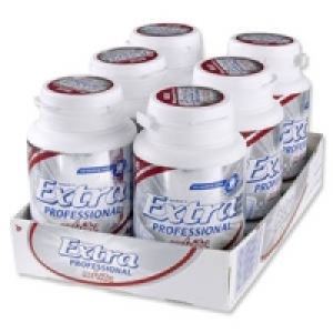 Wrigleys Extra Professional 12.99 €