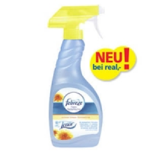 febreze Frischehauch oder Textilerfrischer 2.79 €