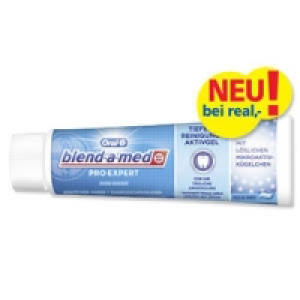 Oral-B + blend-a-med 2.49 €
