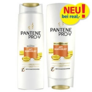 Pantene Pro-V Shampoo oder Spülung 1.99 €