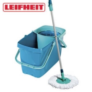 Twist-System-Disc-Mopp 29.95&nbsp;&euro;