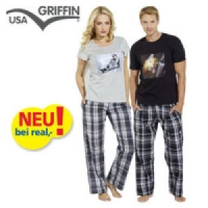 Damen- oder Herren-Pyjama 15.99&nbsp;&euro;