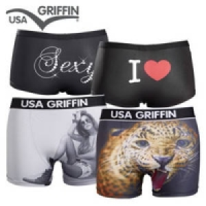 Herren-Retroshorts 7.99&nbsp;&euro;