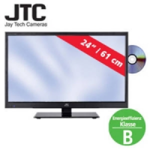 24-FullHD-LED-TV 2024D mit DVD-Player 139.99&nbsp;&euro;