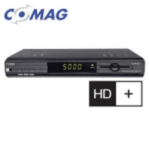 HDTV-Sat-Receiver SL60HD+ Basic 69.95 €