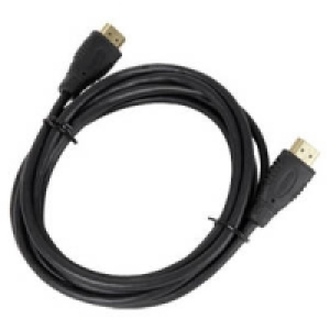 High-Speed-HDMI-Kabel 7.99 €
