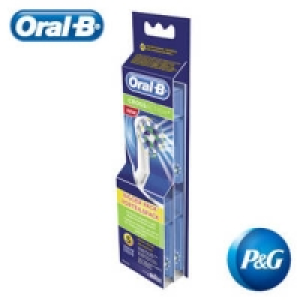 Oral-B Aufsteckbürsten 16.49 €
