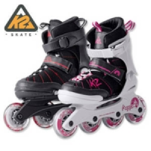 Kinder-Inliner Anna Eddie 39.95&nbsp;&euro;