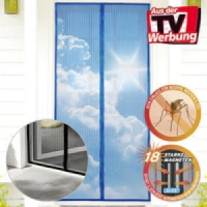 Magic Klick Moskitonetz 9.99&nbsp;&euro;