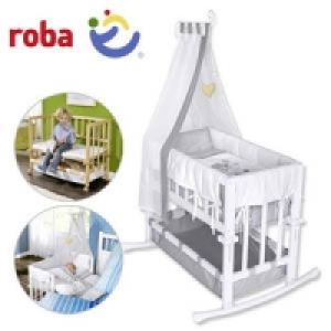 Stubenbett 4 in 1 139.99&nbsp;&euro;