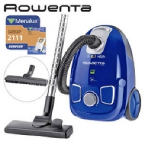 Bodenstaubsauger Compacteo Ergo 69.95&nbsp;&euro;