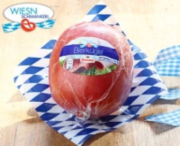 WIESN SCHMANKERL Bierkugel 1.99 €