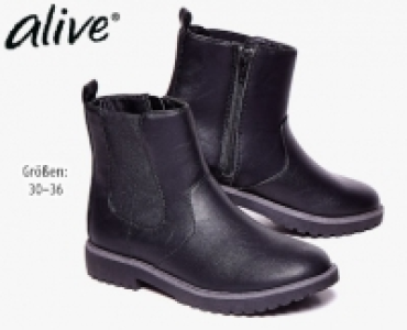 ALIVE&reg;Kinder-Booties 12.99&nbsp;&euro;