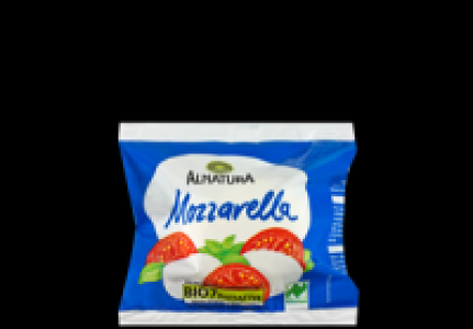 Mozzarella 0.99 €