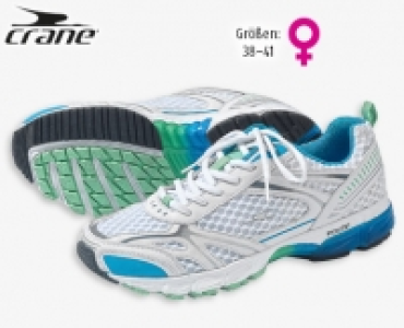CRANE®Hochwertige Laufschuhe 19.99 €