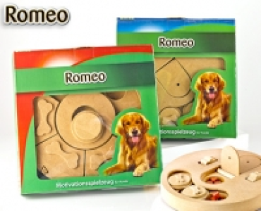 ROMEO®Motivationsspielzeug für Hunde 7.99 €