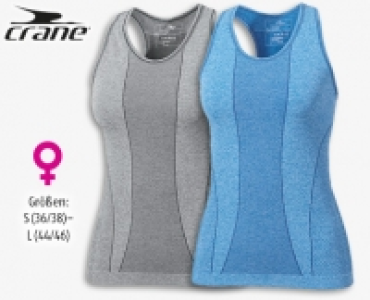 CRANE®Winter-Sportunterhemd, funktionell 5.99 €