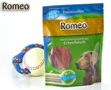 ROMEO® HIGH PREMIUM Filets 1.89 €