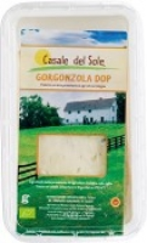Bio-Gorgonzola D.O.P. 3.49 €
