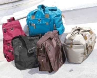 Sportliche City-Bag 7.99 €