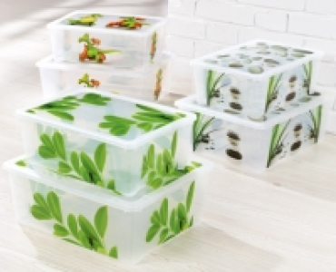 EASY HOME®Motivboxen, 2er-Set 8.99 €
