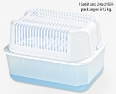ZEKOL® Raumentfeuchter-Set 5.99 €