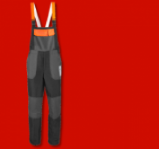 Schnittschutz-Hose