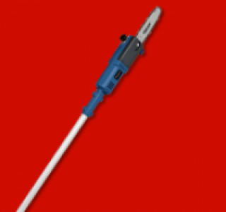EINHELL Elektro-Hochentaster BG-EC 620 T