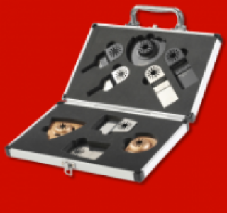 PUREWORK Multitool-Set