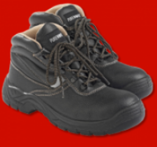PUREWORK Sicherheitsschuhe S3 19.99 €