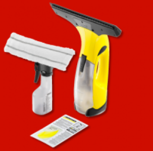 Fenstersauger WV2 PLUS 59.99 €